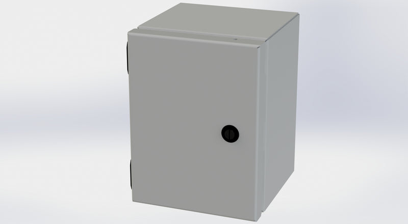 Saginaw SCE-8066ELJ ELJ Enclosure