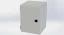 Saginaw SCE-8066ELJLG ELJ Enclosure