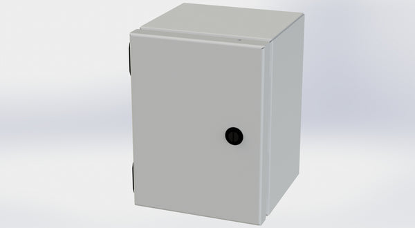 Saginaw SCE-8066ELJLG ELJ Enclosure