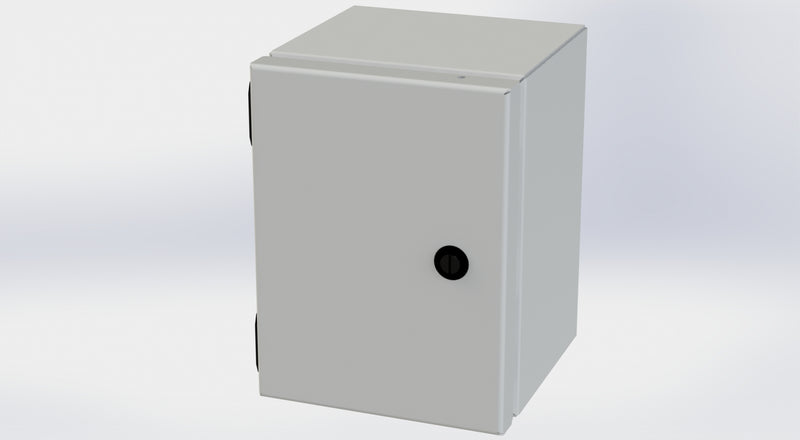 Saginaw SCE-8066ELJLG ELJ Enclosure