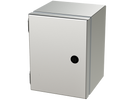 Saginaw SCE-8066ELJSS S.S. ELJ Enclosure