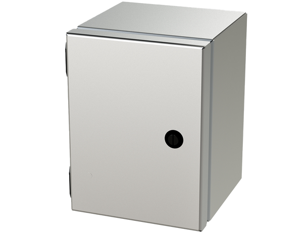 Saginaw SCE-8066ELJSS S.S. ELJ Enclosure