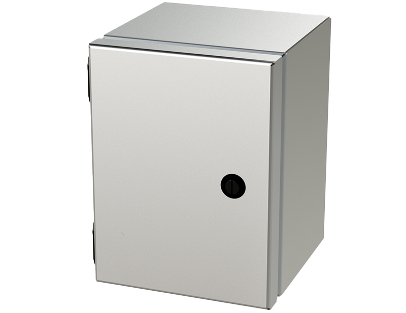 Saginaw SCE-8066ELJSS S.S. ELJ Enclosure