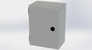 Saginaw SCE-806ELJ ELJ Enclosure