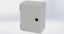 Saginaw SCE-806ELJLG ELJ Enclosure