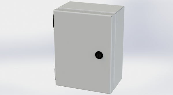 Saginaw SCE-806ELJLG ELJ Enclosure