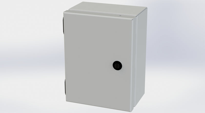 Saginaw SCE-806ELJLG ELJ Enclosure