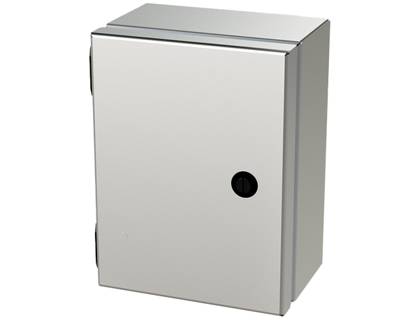 Saginaw SCE-806ELJSS S.S. ELJ Enclosure