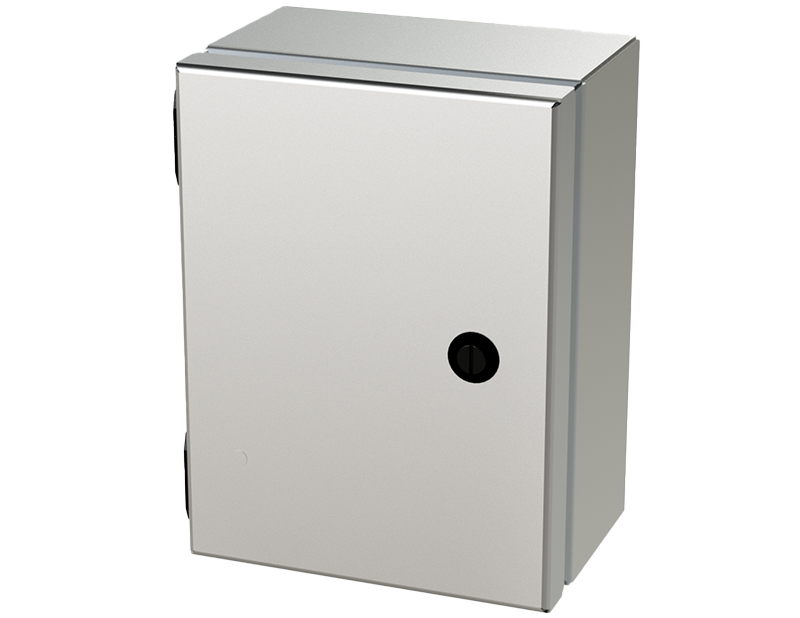 Saginaw SCE-806ELJSS S.S. ELJ Enclosure