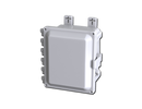 Saginaw SCE-806PC Polycarbonate Enclosure