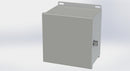 Saginaw SCE-8086CHNF CHNF Enclosure