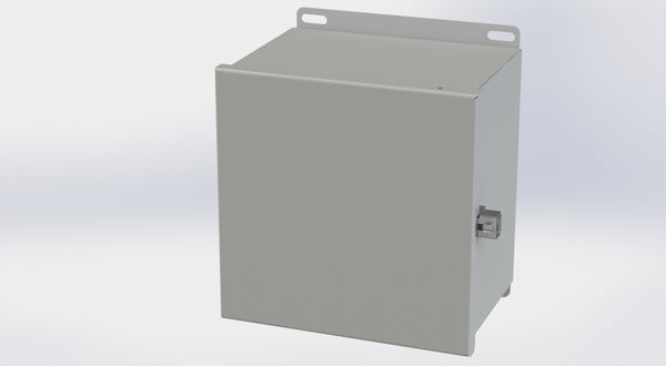 Saginaw SCE-8086CHNF CHNF Enclosure
