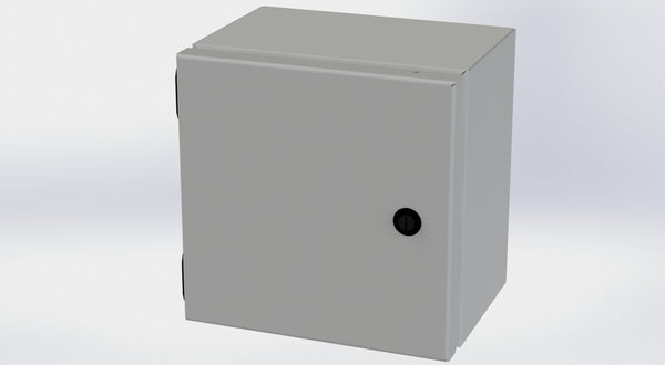 Saginaw SCE-8086ELJ ELJ Enclosure