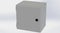 Saginaw SCE-8086ELJ ELJ Enclosure