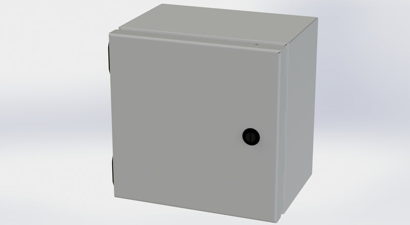 Saginaw SCE-8086ELJ ELJ Enclosure
