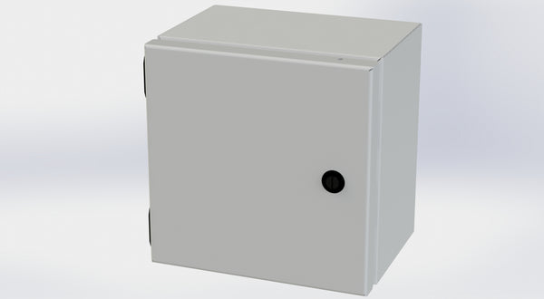 Saginaw SCE-8086ELJLG ELJ Enclosure