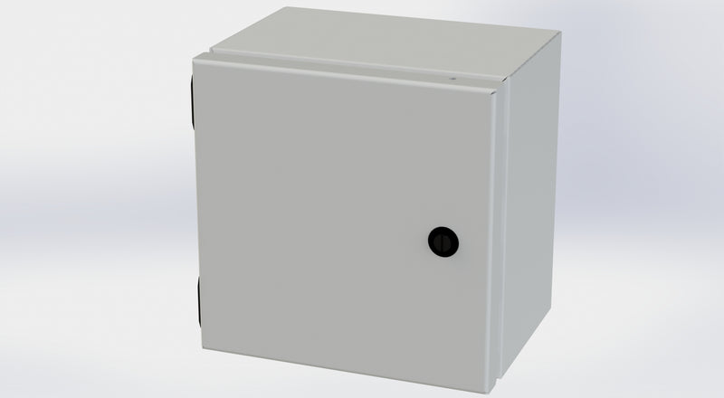 Saginaw SCE-8086ELJLG ELJ Enclosure
