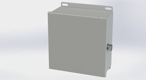 Saginaw SCE-808CHNF CHNF Enclosure