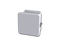 Saginaw SCE-808CHQRFG Fiberglass Enclosure