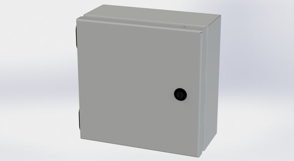 Saginaw SCE-808ELJ ELJ Enclosure