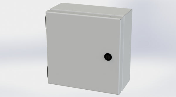 Saginaw SCE-808ELJLG ELJ Enclosure