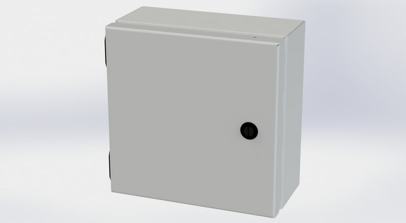 Saginaw SCE-808ELJLG ELJ Enclosure