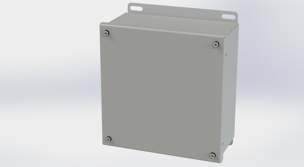 Saginaw SCE-808SC SC Enclosure