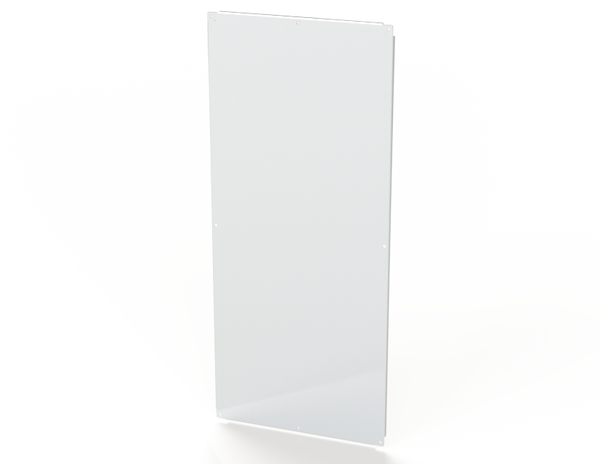 Saginaw SCE-82P37 Subpanel, Bent