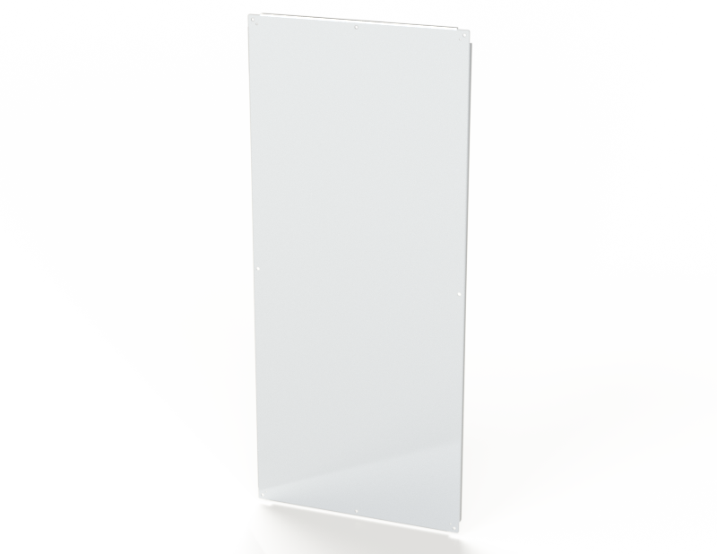 Saginaw SCE-82P37 Subpanel, Bent