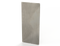 Saginaw SCE-82P37GALV Subpanel, Bent Galvanized