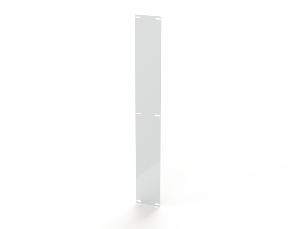 Saginaw SCE-84FP Plate, Filler