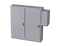 Saginaw SCE-84XD7818G 2DR XD Enclosure