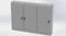 Saginaw SCE-84XM3EW18 3DR XM Enclosure