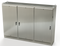 Saginaw SCE-84XM3EW24SS S.S. 3DR XM Enclosure