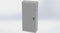 Saginaw SCE-84XM4018 1DR XM Enclosure