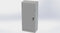 Saginaw SCE-84XM4024G 1DR XM Enclosure