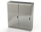 Saginaw SCE-84XM7824SS S.S. 2DR XM Enclosure