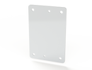 Saginaw SCE-8N6MP Subpanel, Flat Nema-1
