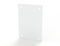 Saginaw SCE-8N6MPP Subpanel, Flat Perforated