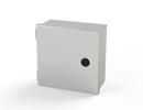 Saginaw SCE-8N804LP Nema-1 Enclosure