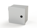 Saginaw SCE-8N806LP Nema-1 Enclosure