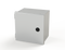 Saginaw SCE-8N806LP Nema-1 Enclosure