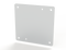 Saginaw SCE-8N8MP Subpanel, Flat Nema-1