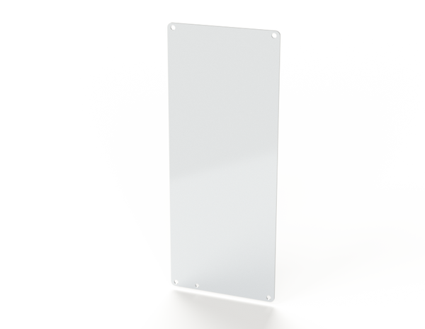 Saginaw SCE-8P16C Subpanel, Flat