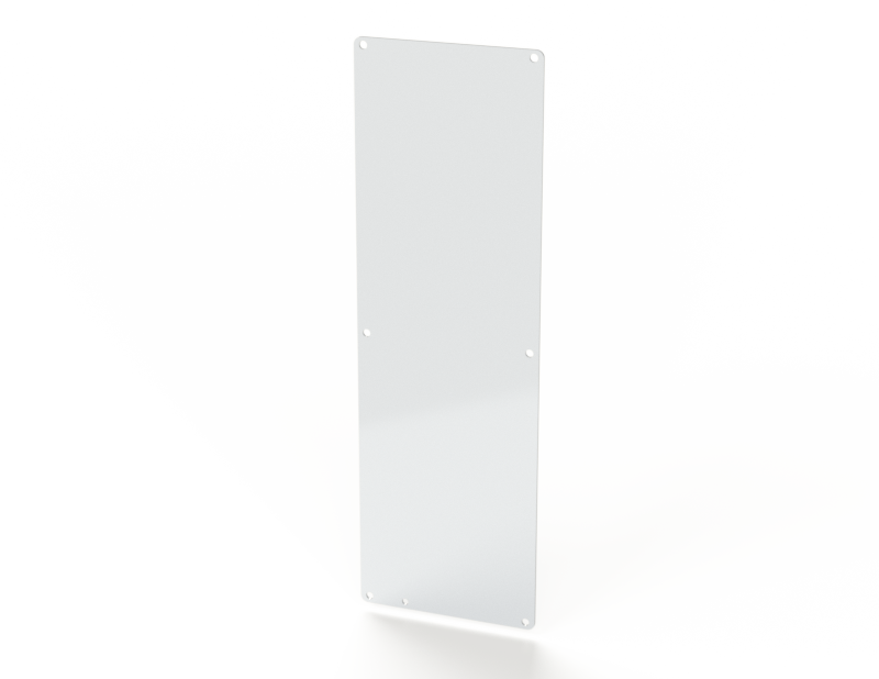 Saginaw SCE-8P20C Subpanel, Flat