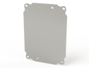 Saginaw SCE-8P6SS Subpanel, Type 316 SS