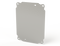 Saginaw SCE-8P6SS Subpanel, Type 316 SS