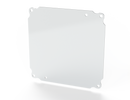 Saginaw SCE-8P8 Subpanel, Flat