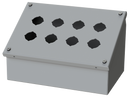 Saginaw SCE-8PBA PBA Enclosure