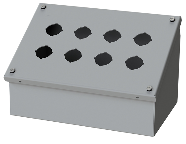 Saginaw SCE-8PBA PBA Enclosure